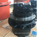 Excavator Final Drive TB70 Nebtesco GM09VL Travel Motor